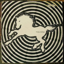JOY SOCIETY -  White Horse   CD Single