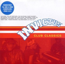 INVICTUS CLUB CLASSICS - V.A.