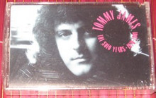 JAMES, TOMMY - The Solo Years 1970-1981