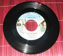SANG, SAMANTHA - You Keep Me Dancing