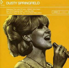 SPRINGFIELD, DUSTY -  Icons