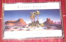NESMITH, MICHAEL - Tropical Campfire's