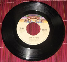 CHER - Take Me Home 13603