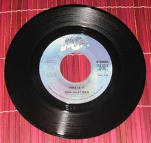 HARTMAN, DAN - Countdown / This Is It