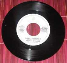 WILLIAMS, PATRICK - Theme From M.A.S.H.
