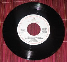 GERALDINE - Toot Too Tooties Goodbye - Flip Wilson