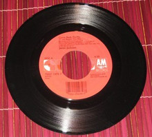 JACKSON, JANET - Come Back To Me 13618