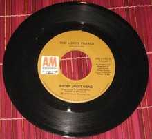 MEAD, SISTER JANET - The Lord's Prayer