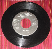 THOMAS, B.J. - Another Somebody Done Somebody Wrong Song
