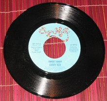 RAY, HARRY - Sweet Baby