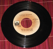 MURPHY, WALTER - A Fifth Of Beethoven