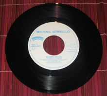 SEMBELLO, MICHAEL - Maniac
