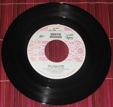HIGGINS, BERTIE -  Key Largo