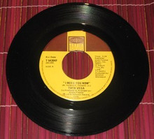 VEGA, TATA - I Need You Now