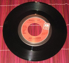 JACKSON, JOE - Stepping Out