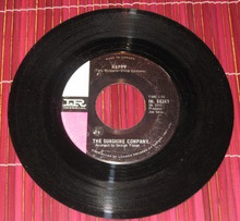 SUNSHINE COMPANY, THE -  Happy
