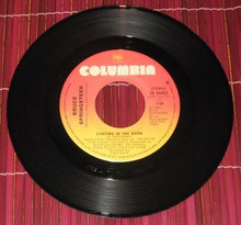SPRINGSTEEN, BRUCE - Dancing In The Dark