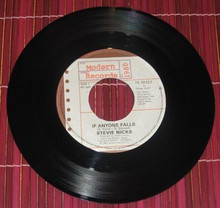 NICKS, STEVIE - If Anyone Falls