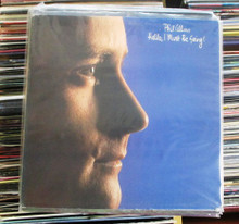 COLLINS, PHIL - Hello I Must Be Going