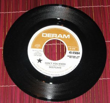 BEEFCAKE - Don't You Know