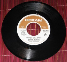WHITE PLAINS - Lovin' You Baby