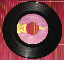 DeBARGE, EL - Who's Johnny?