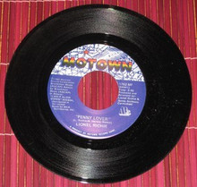 RICHIE, LIONEL - Penny Lover
