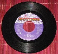 RICHIE, LIONEL - Se La