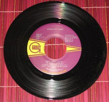 STONE CITY BAND - Bad Lady