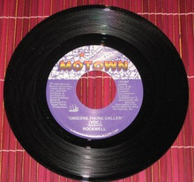 ROCKWELL - Obscene Phone Caller