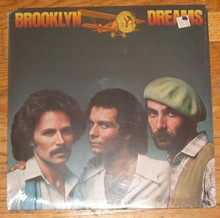 BROOKLYN DREAMS - Self Titled