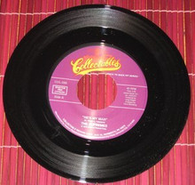 SUPREMES, THE - He's My Man