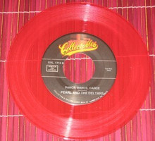 PEARL & THE DELTARS - Teenage Dream