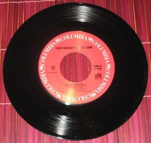 BENNETT,TONY & K.D. LANG - What A Wonderful World