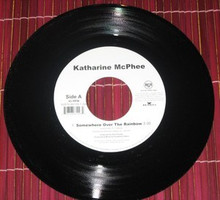 McPHEE, KATHARINE - Somewhere Over The Rainbow