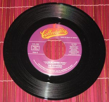 SUPREMES, THE - I'm Gonna Let My Heart Do The Walking