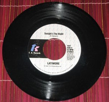 LATIMORE - Tonight's The Night
