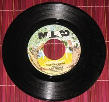 LATIMORE - I'll Do Anything For You