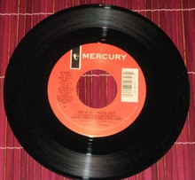 MELLENCAMP,JOHN COUGAR - Let It All Hang Out