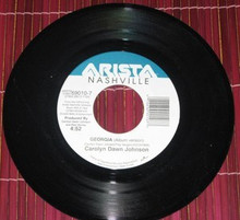 JOHNSON, CAROLYN  DAWN - Georgia