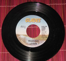 LATIMORE - Discoed To Death