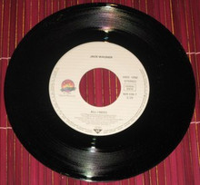WAGNER, JACK - All I Need   7"