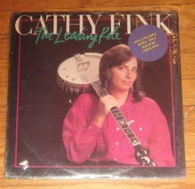 FINK, CATHY - The Leading Role