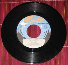 SIGLER, BUNNY - Right Stuff