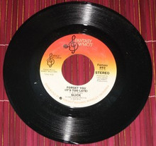 SLICK - Sunrise / Forget You