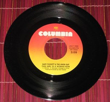 PUCKETT, GARY & UNION GAP - This Girl Is A Woman Now