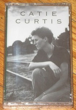 CURTIS, CATIE - Self Titled