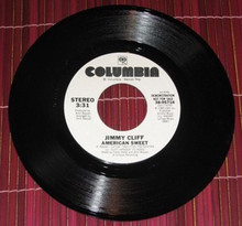 CLIFF, JIMMY - American Sweet