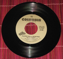 PACIFIC GAS & ELECTRIC - Are You Ready