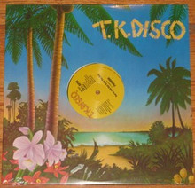 FREEDOM - Get Up And Dance 12"